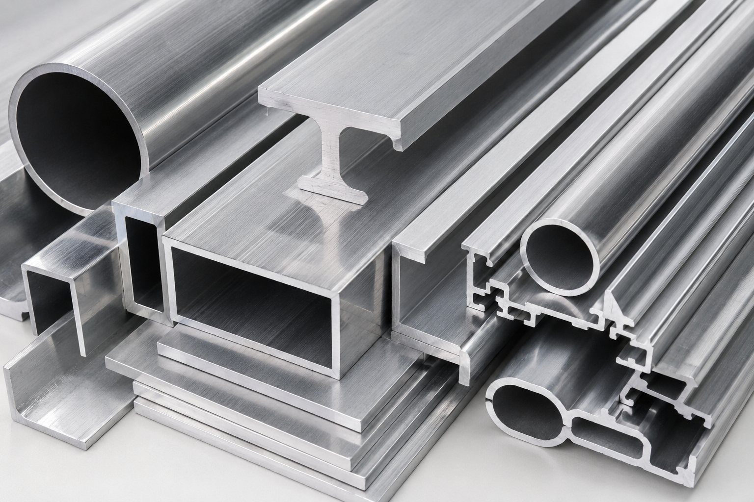 Aluminium scrap pickup in Gorakhpur - Kabadi Baba