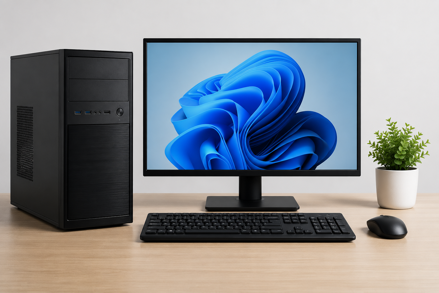 Computer scrap pickup in Gorakhpur - Kabadi Baba